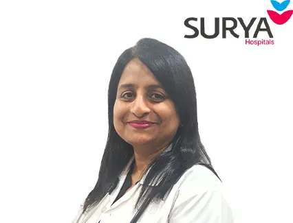 Dr. Sweta Kumar